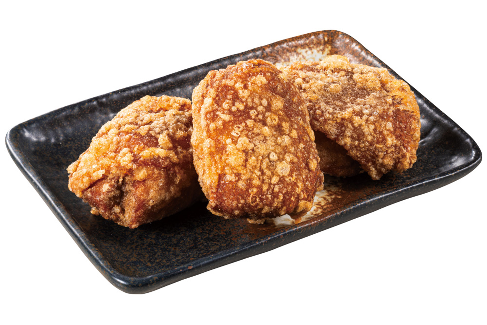 特選醤油からあげ 単品（154円）