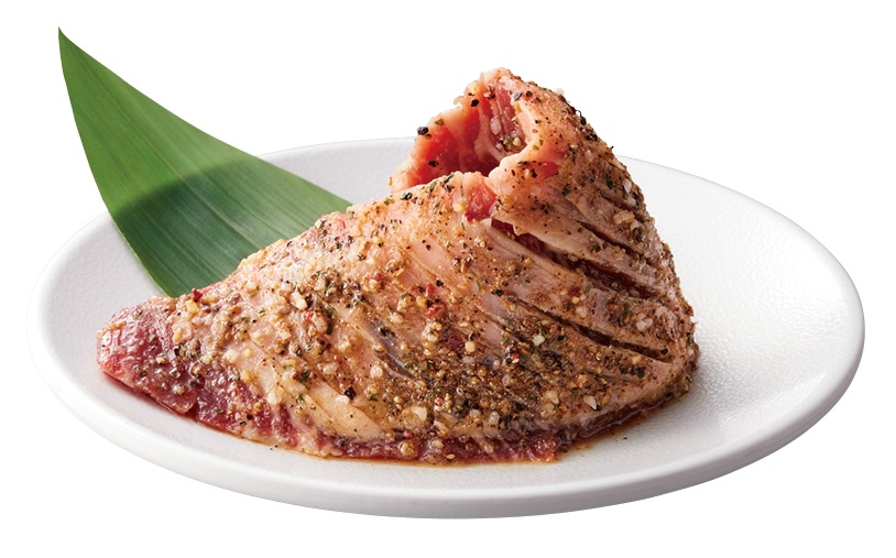 「きんぐの肉フェス限定 きんぐカルビ」（759円）