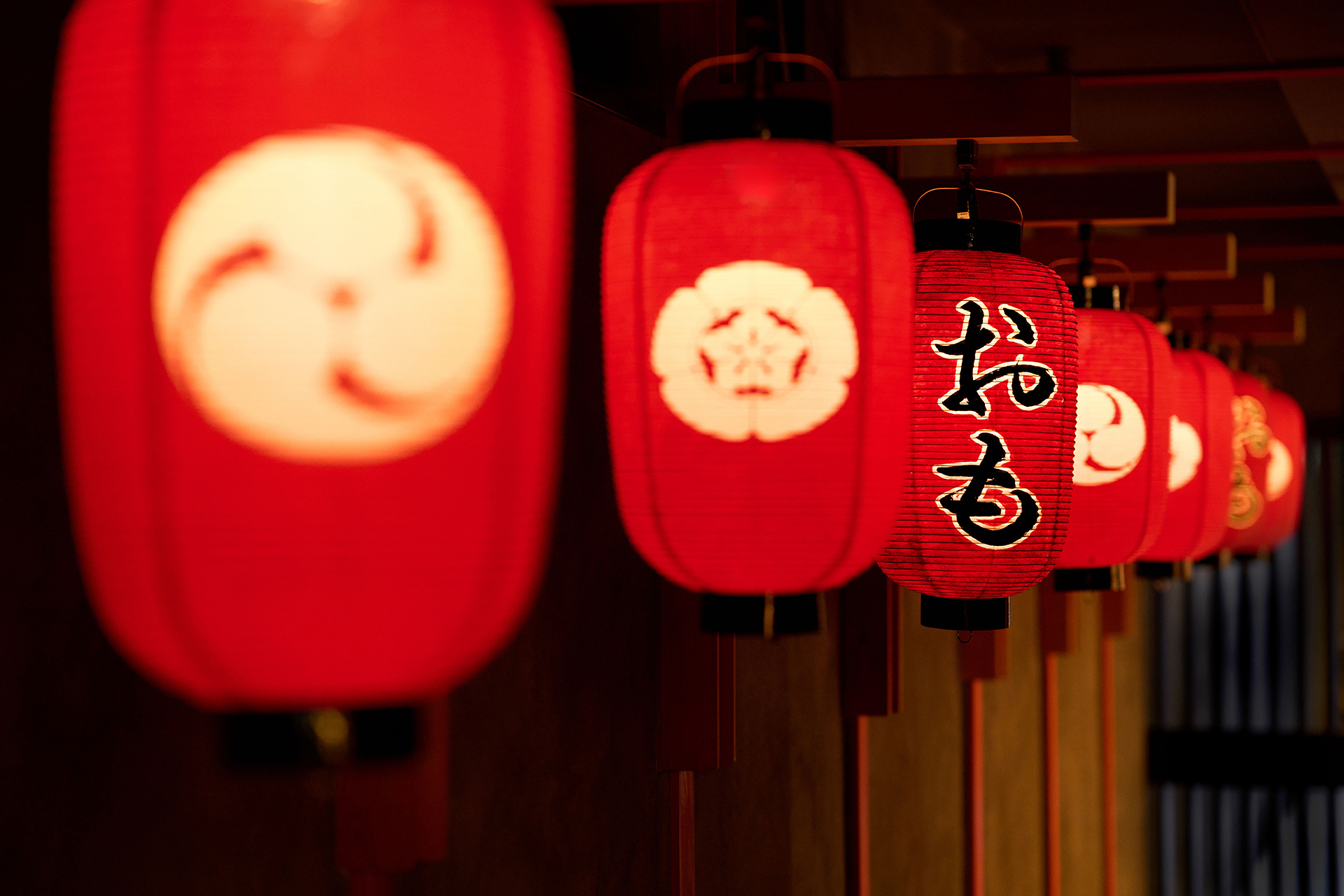 OMO5京都祇園のOMOベース