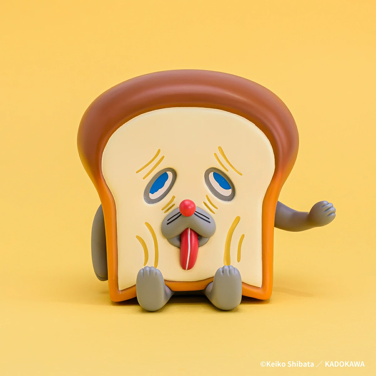 パンどろぼう ちょきんばこ まずいver.