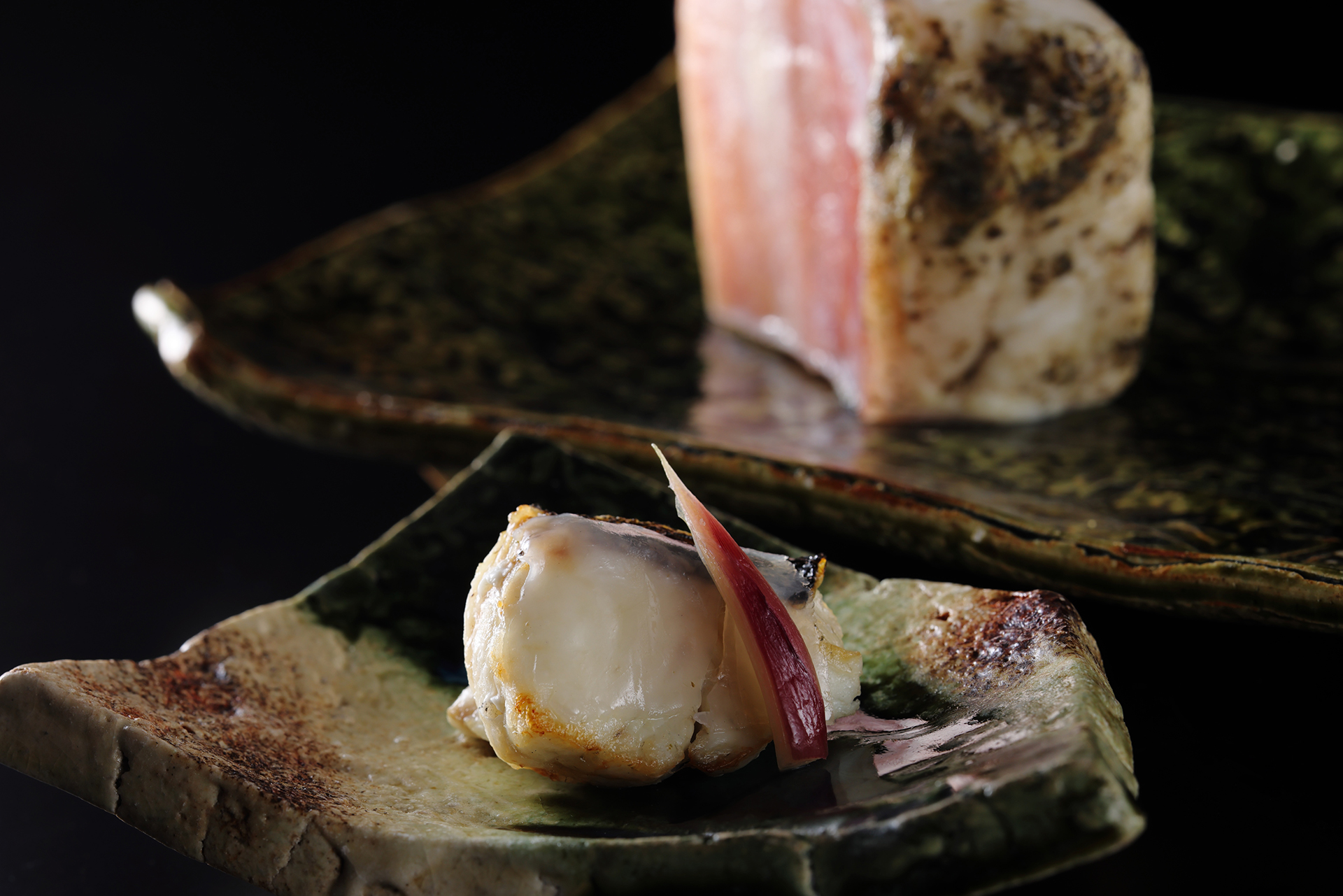 星のや京都「真味自在・夏」