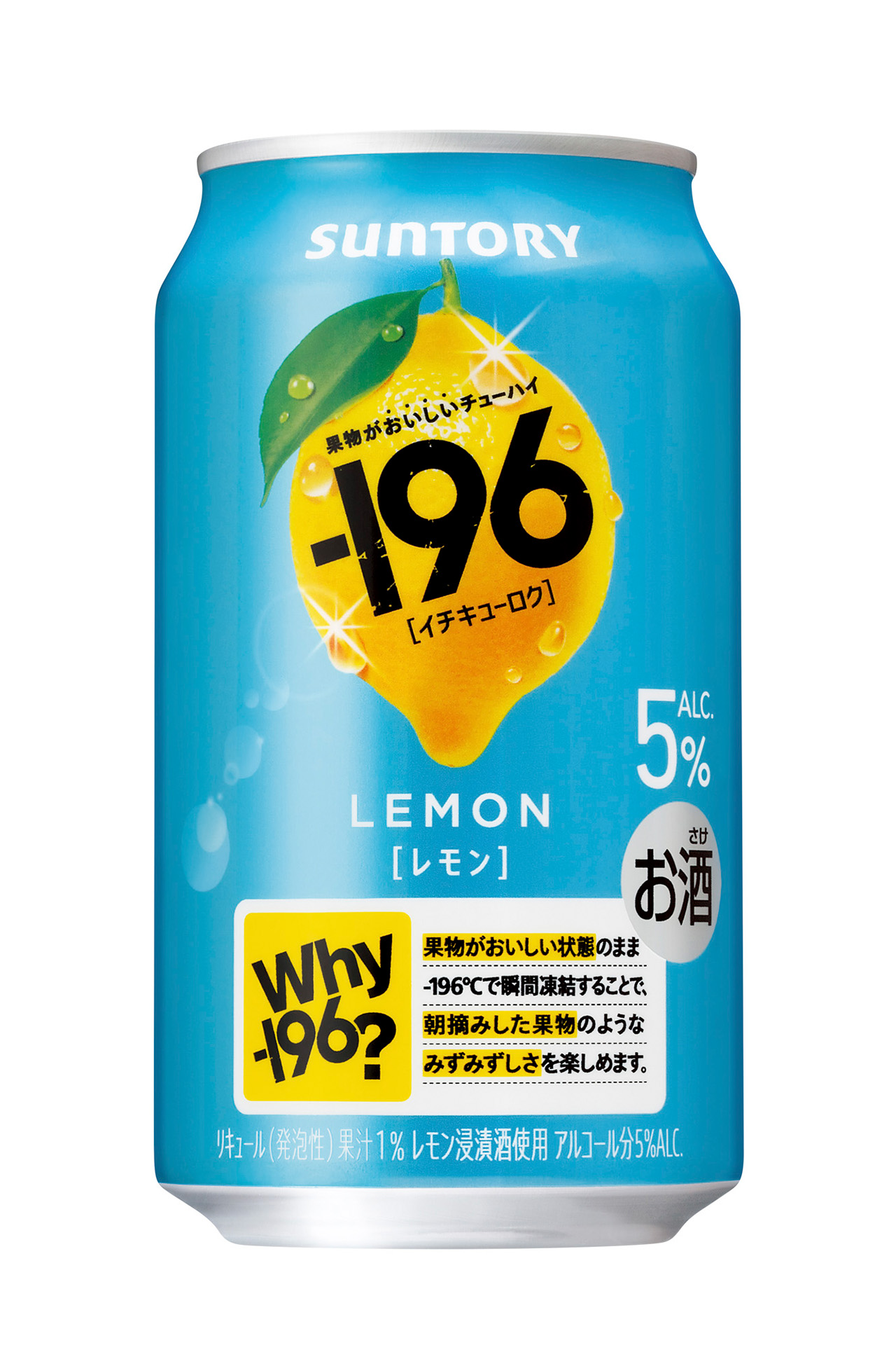 パッケージの裏面