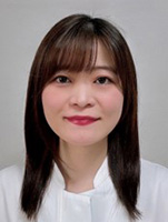 サントリー株式会社 スピリッツ・ワイン開発生産本部 スピリッツ・ワイン商品開発研究部 成瀬祐里氏