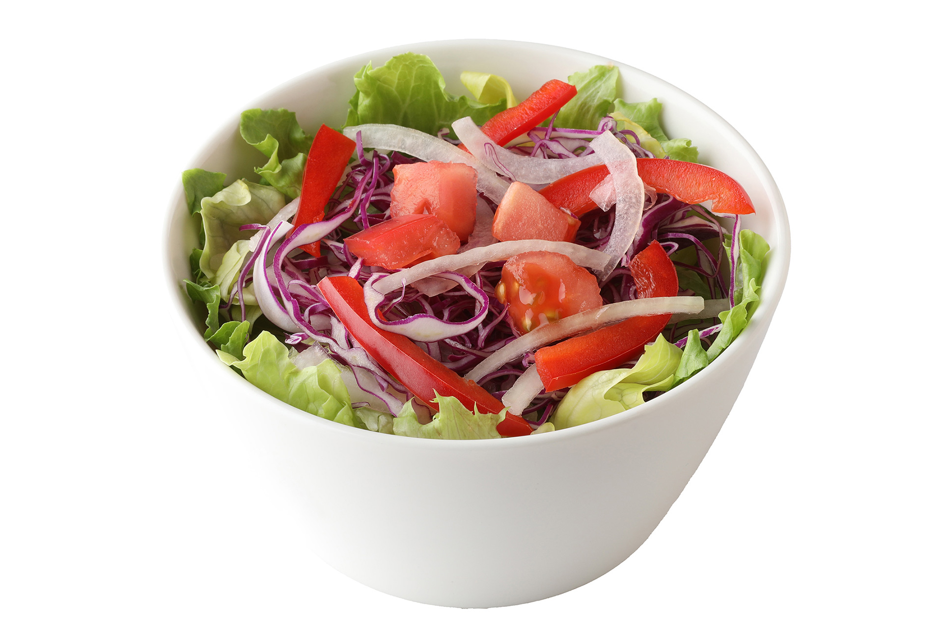 サラダ 和風ドレッシング＜減塩タイプ＞（330円）