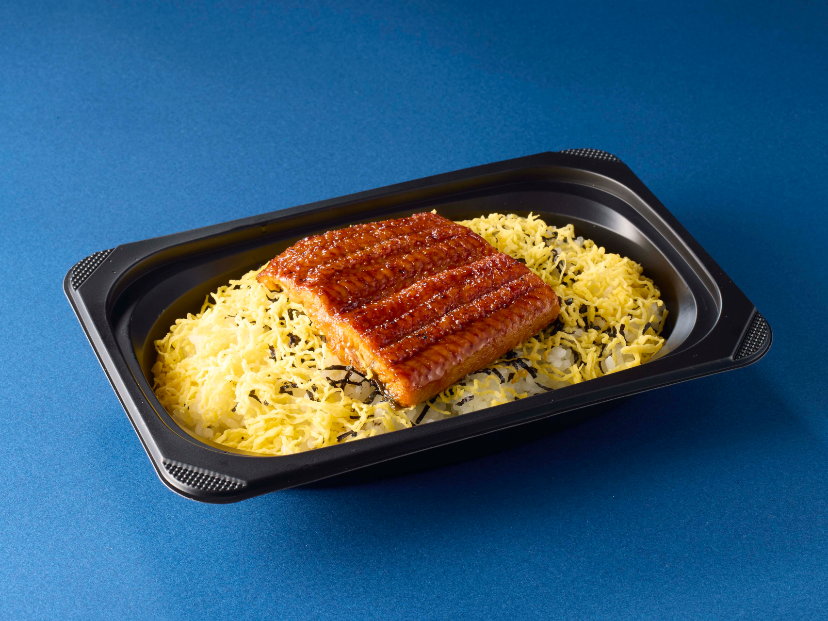 うなぎ弁当（1244円）