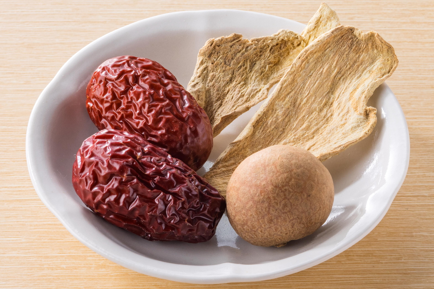 より本格的な味わいが楽しめる「温活セット」