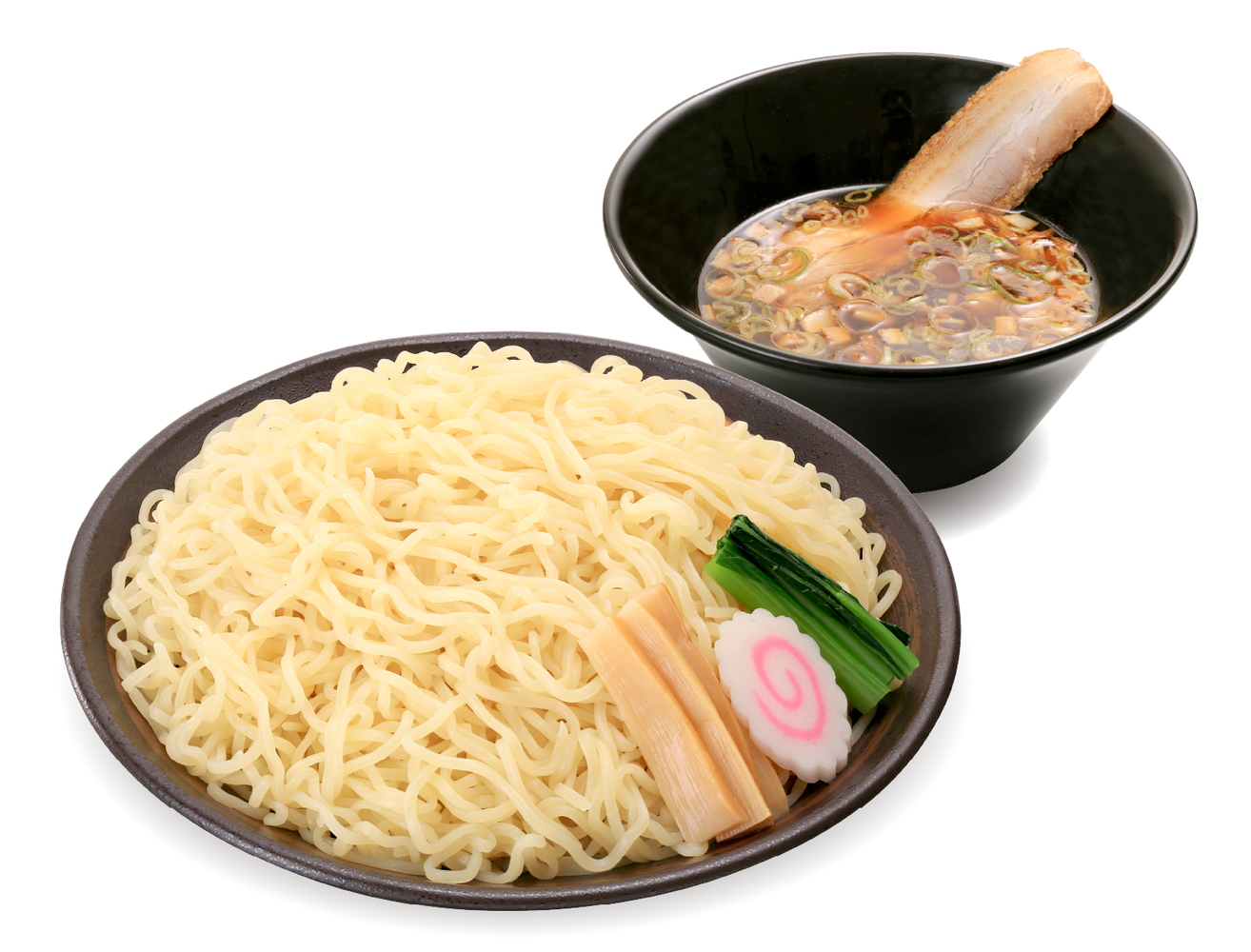 「メガつけめん」（990円）