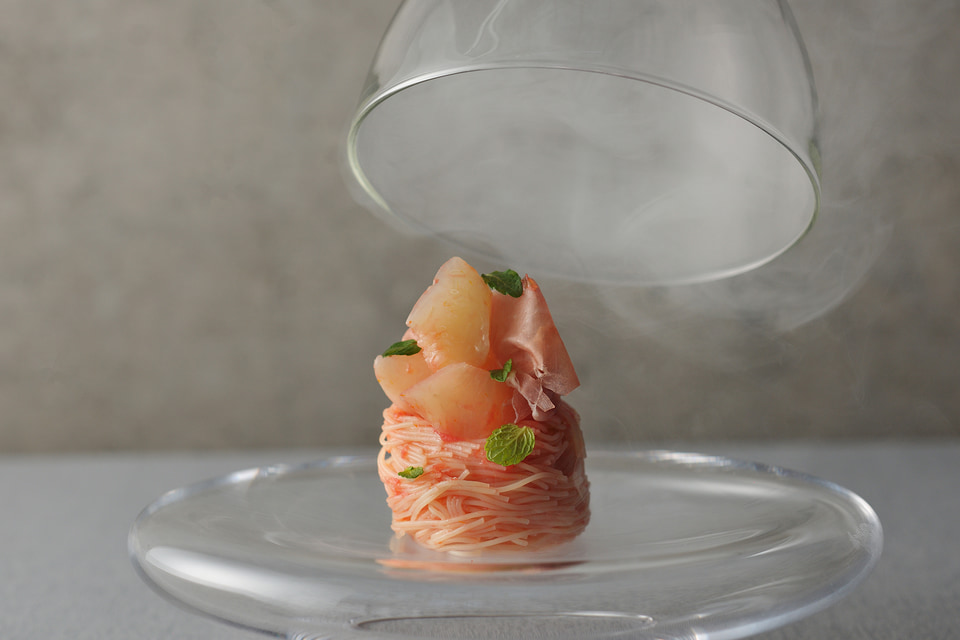 人気ワイナリー「ドメーヌ ミエ・イケノ」醸造「Mie Ikeno 2023