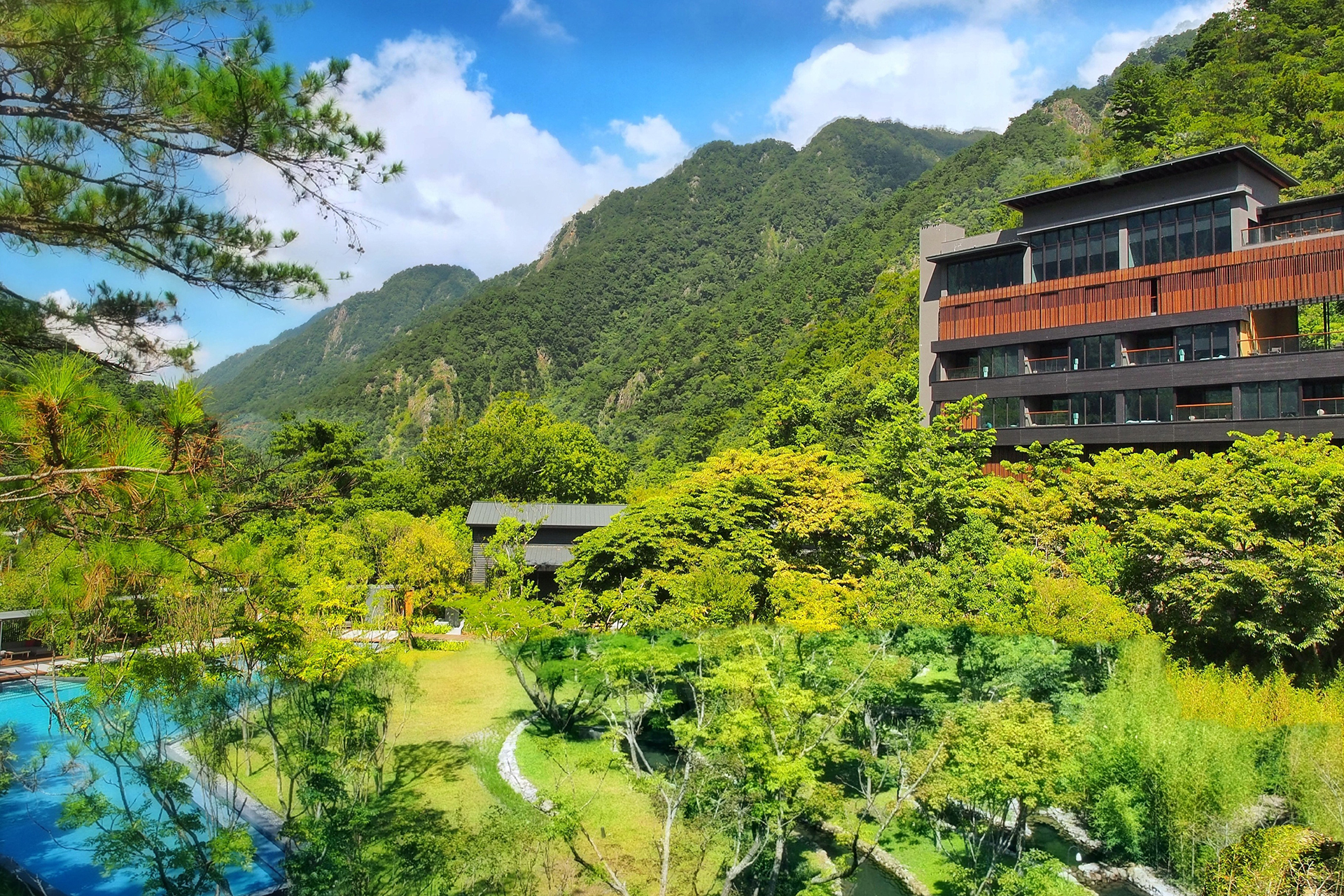 星のやグーグァン