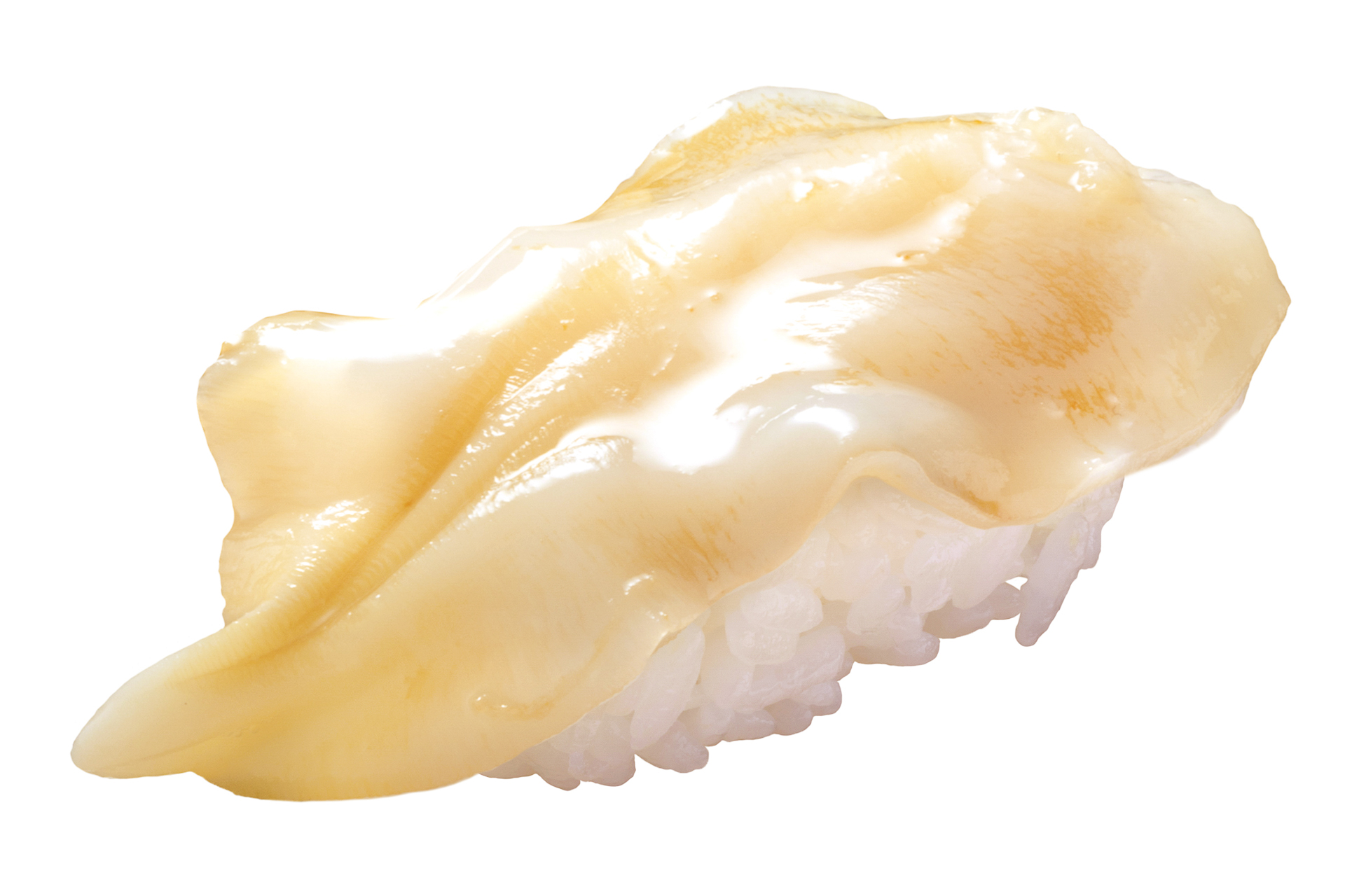 「石垣貝」（110円）