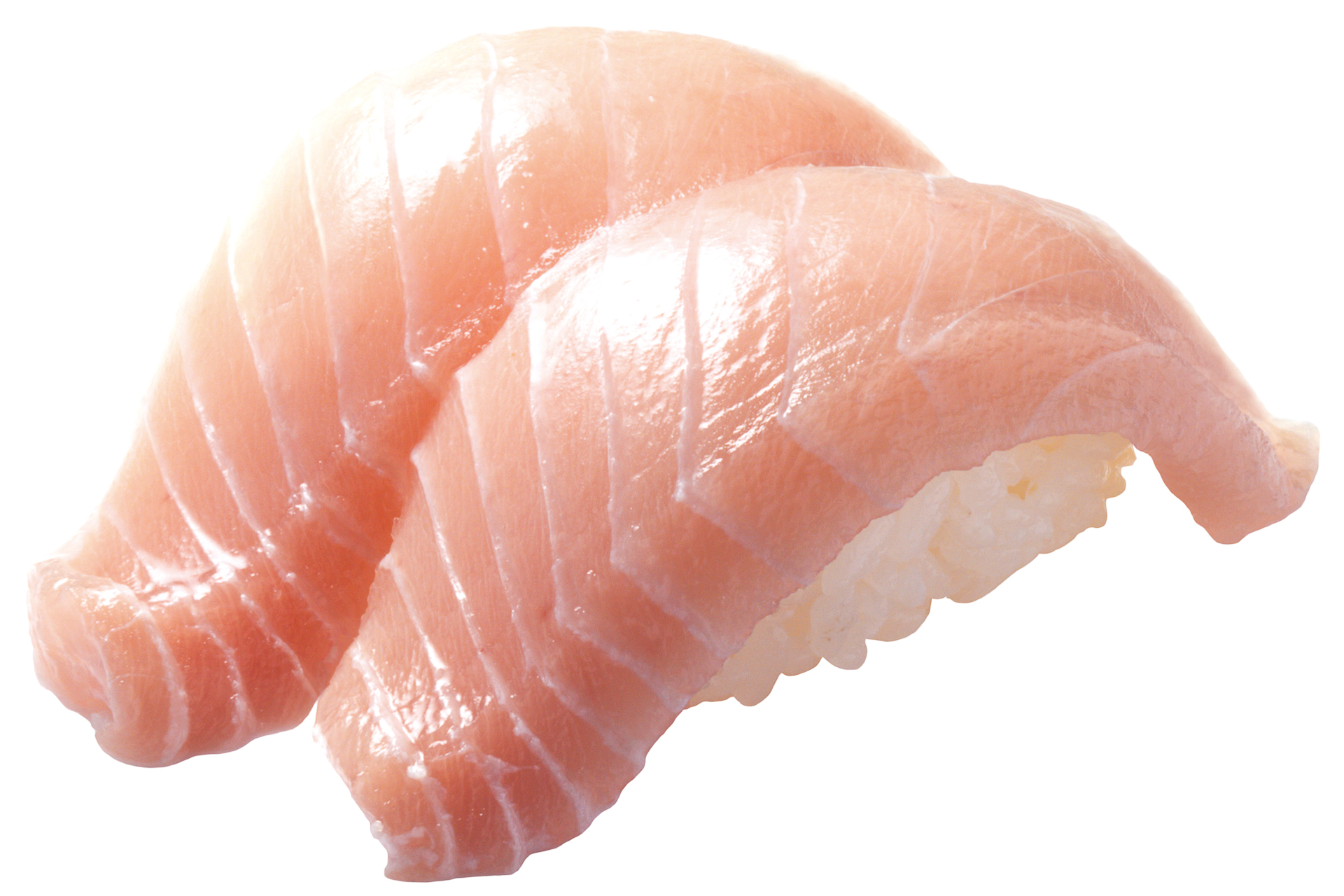 「大とろびんちょう」（176円）