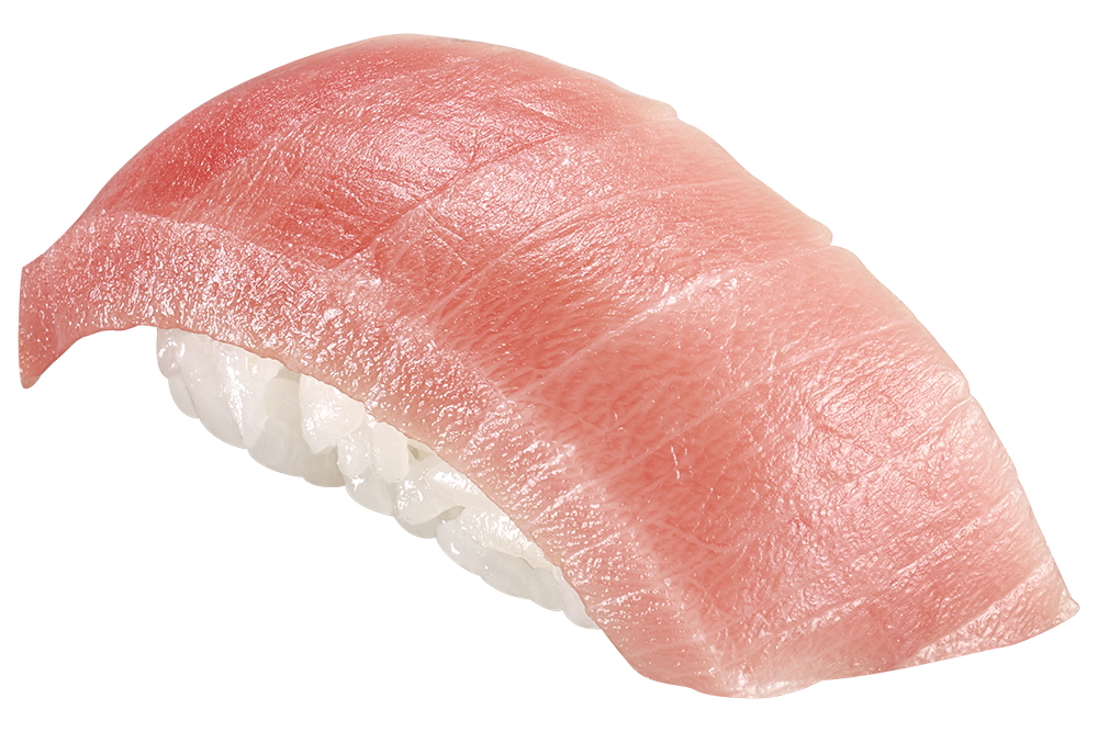 厳選 天然本鮪中とろ