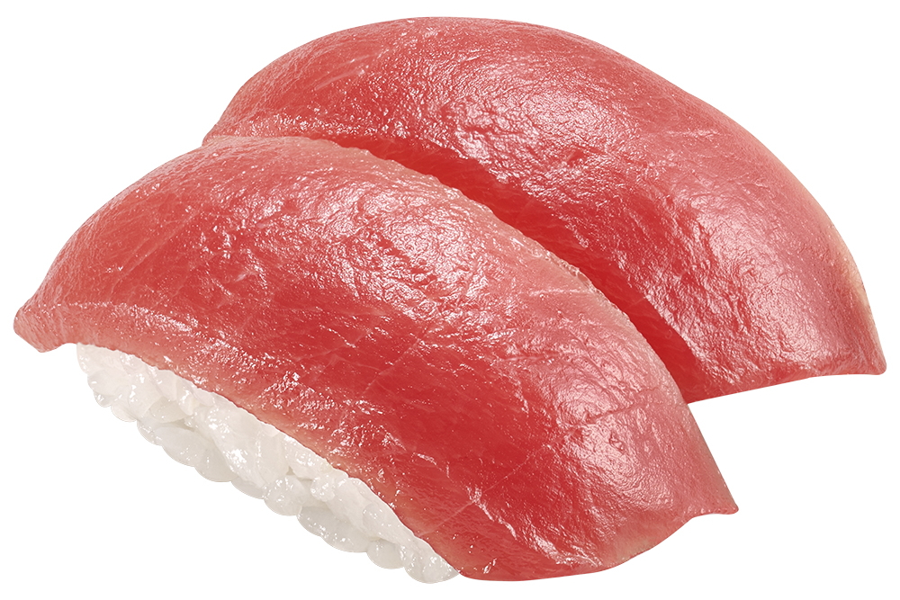 厳選 天然本鮪赤身