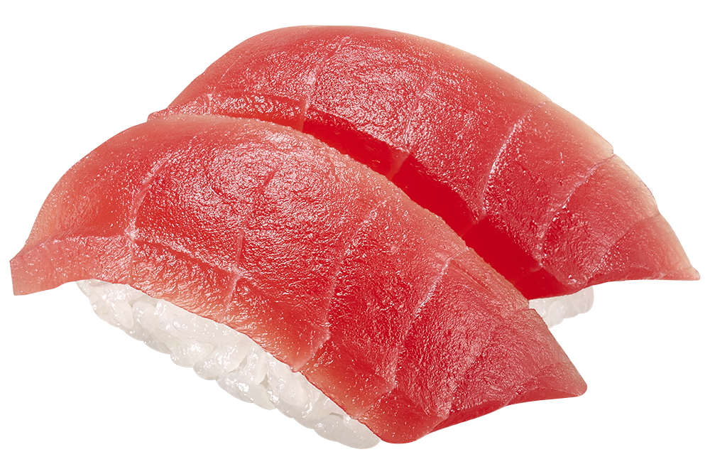 厳選 天然めばち鮪