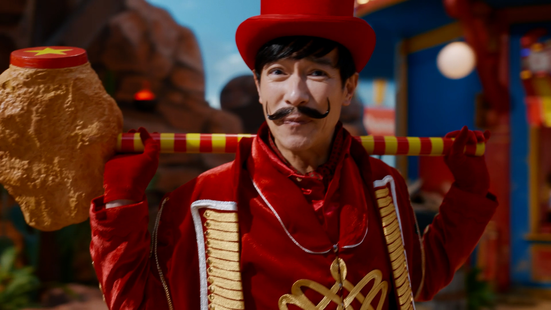 堺雅人さんが「Mr.トクニナルド」になって再登場する新テレビCMが7月22日から放映