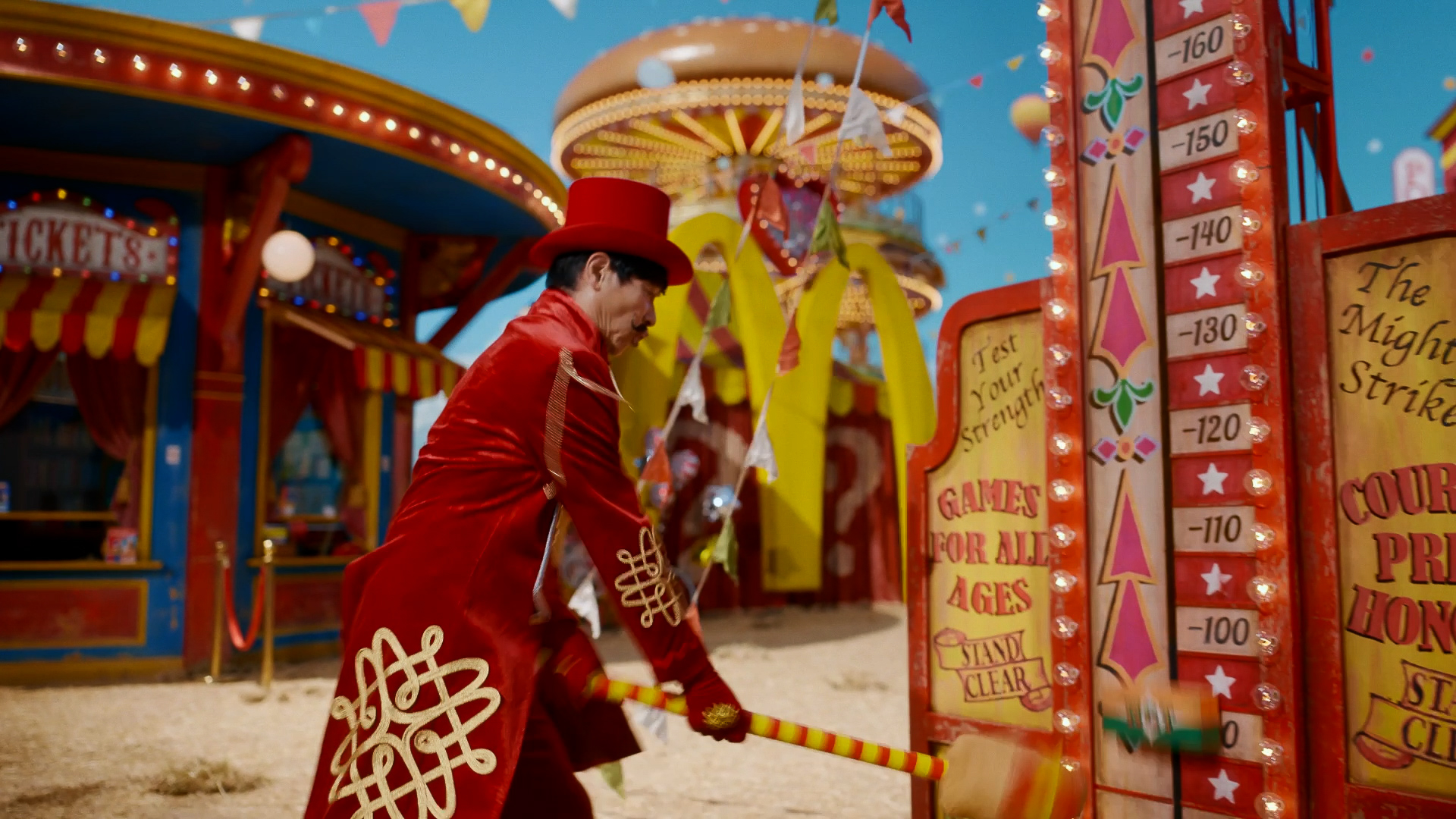 堺雅人さんが「Mr.トクニナルド」になって再登場する新テレビCMが7月22日から放映