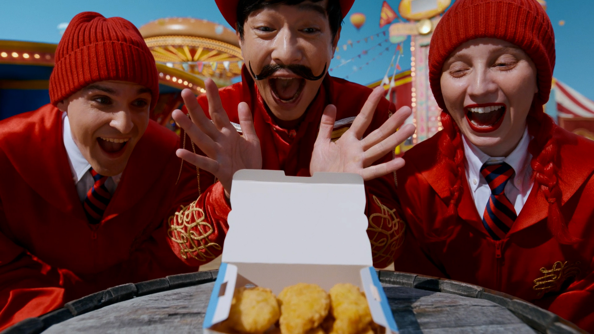 堺雅人さんが「Mr.トクニナルド」になって再登場する新テレビCMが7月22日から放映