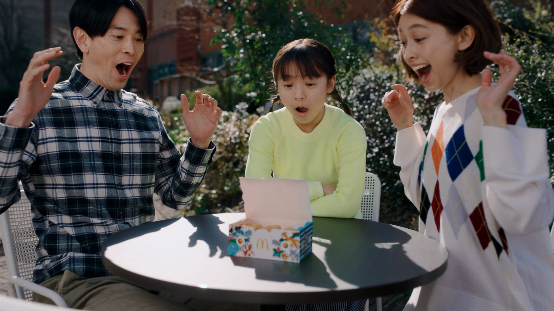 堺雅人さんが「Mr.トクニナルド」になって再登場する新テレビCMが7月22日から放映