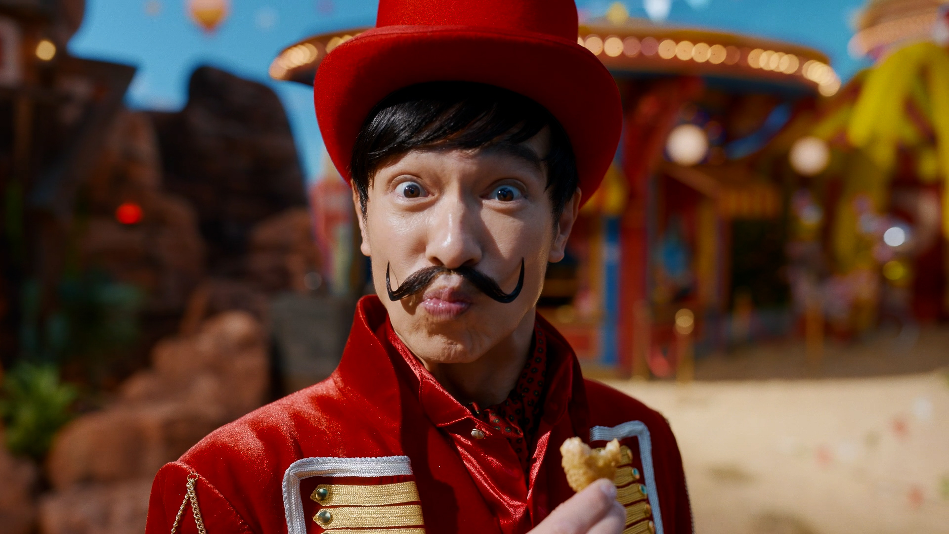 堺雅人さんが「Mr.トクニナルド」になって再登場する新テレビCMが7月22日から放映