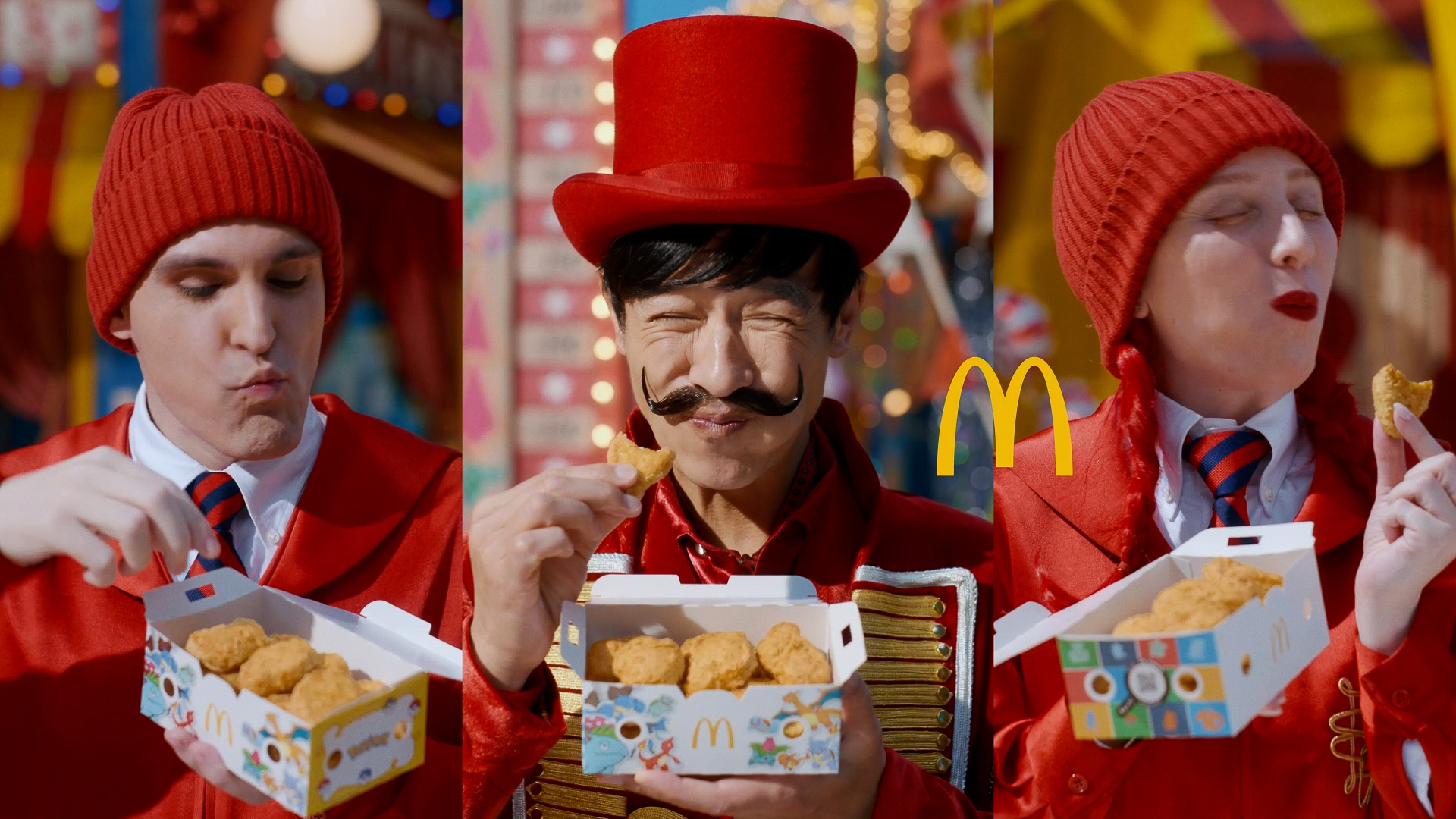 堺雅人さんが「Mr.トクニナルド」になって再登場する新テレビCMが7月22日から放映