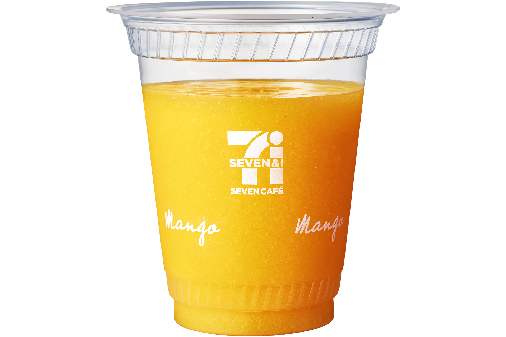 マンゴー＆マンゴースムージー