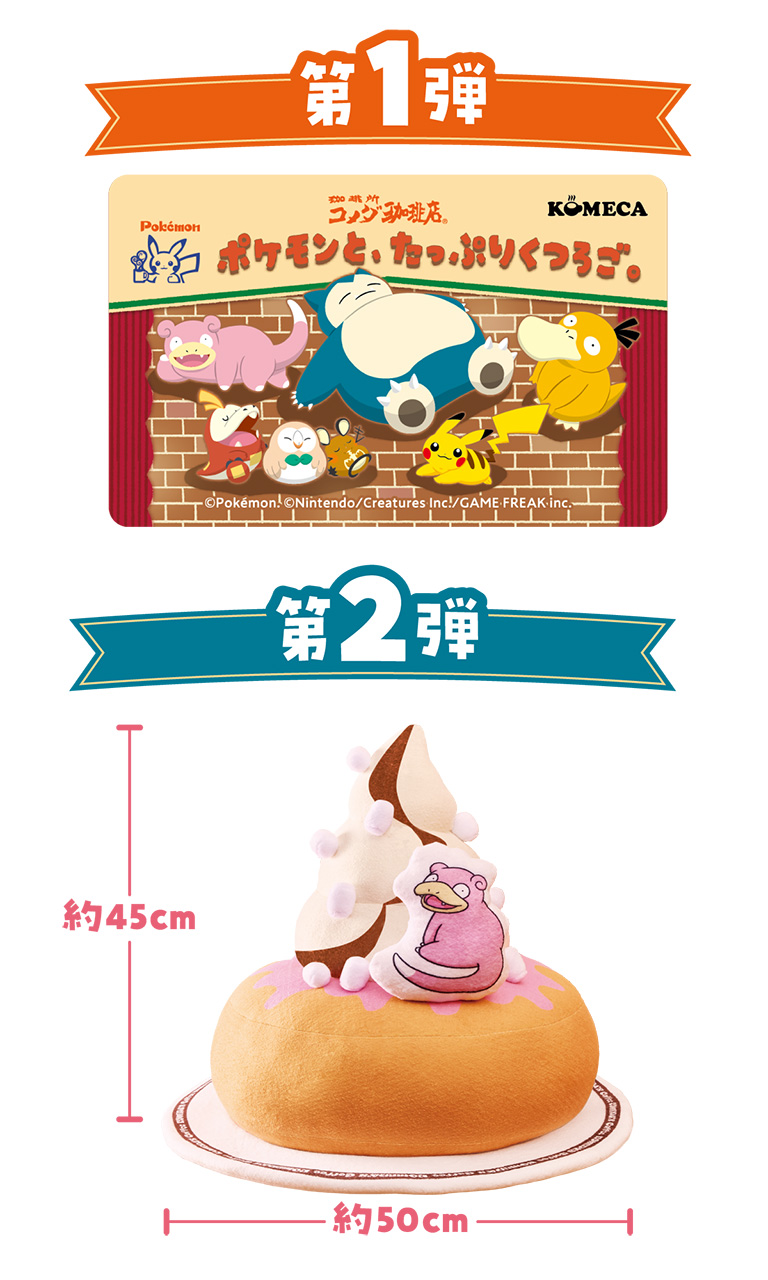 賞品
