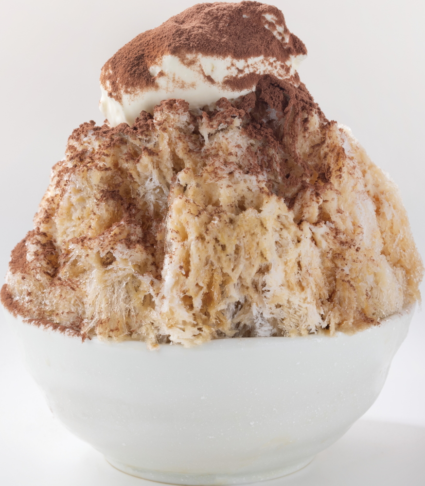 「ミニティラミス」（450円）