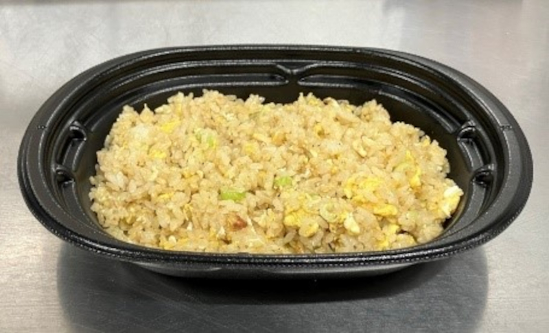 炒飯や野菜炒めなどを自動調理できる