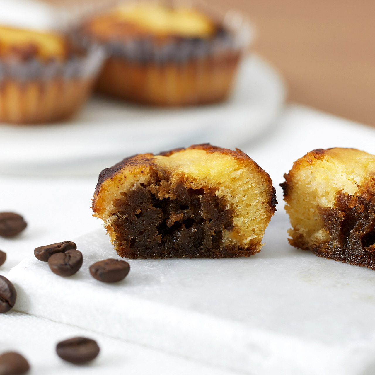 焼きティラミス