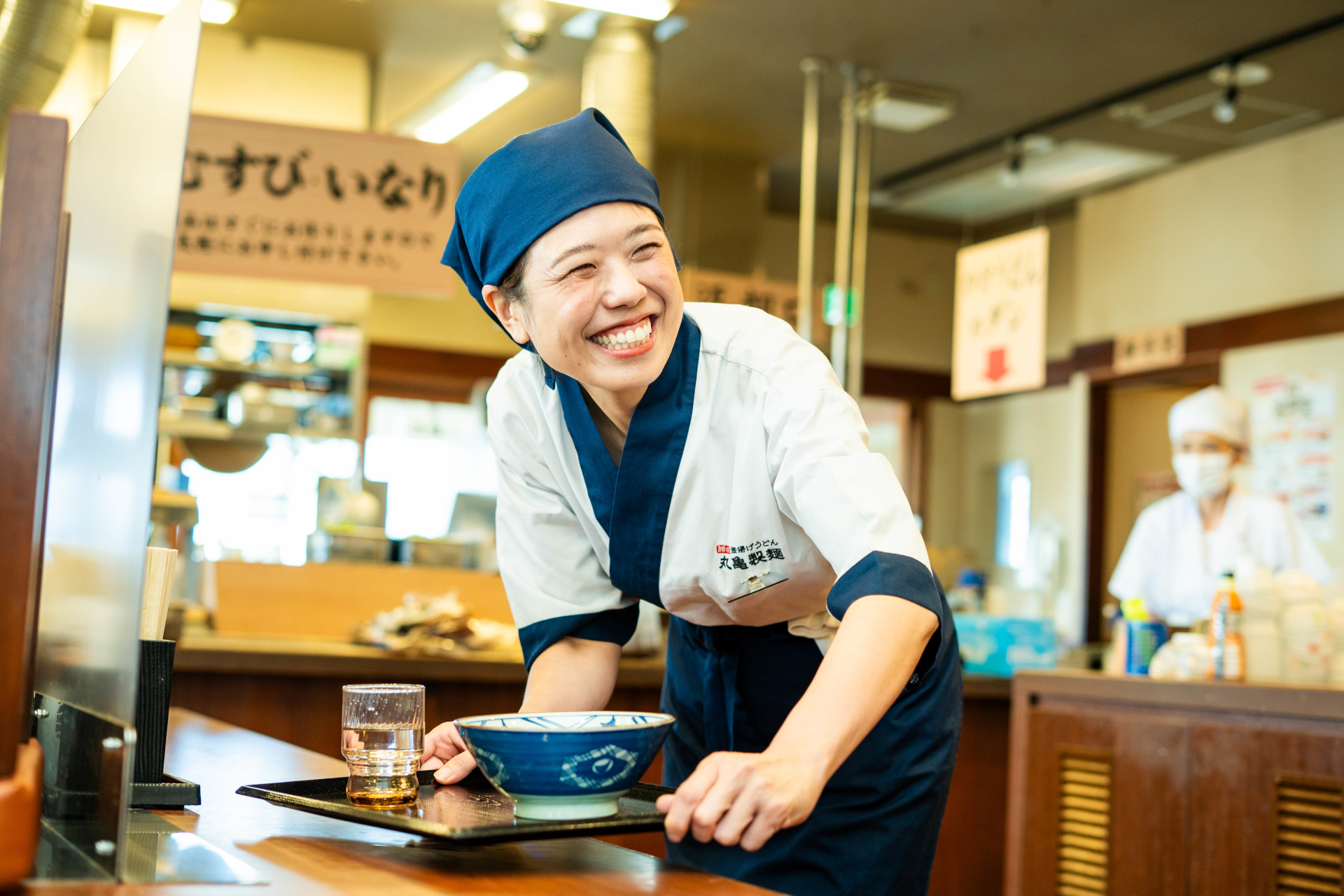 「丸亀ファミリーホリデー」で7月30日は一斉休業