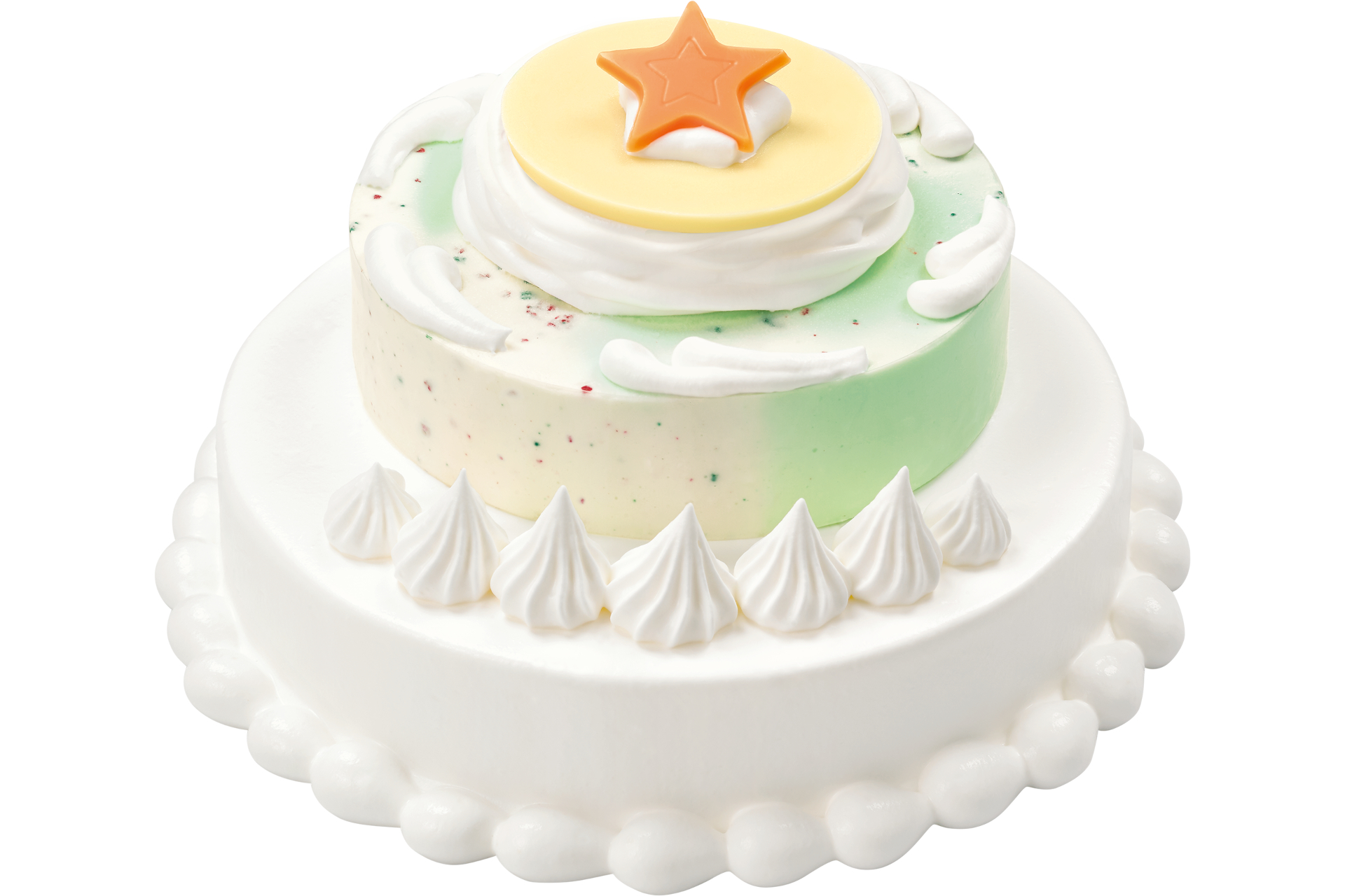 ポッピングスター