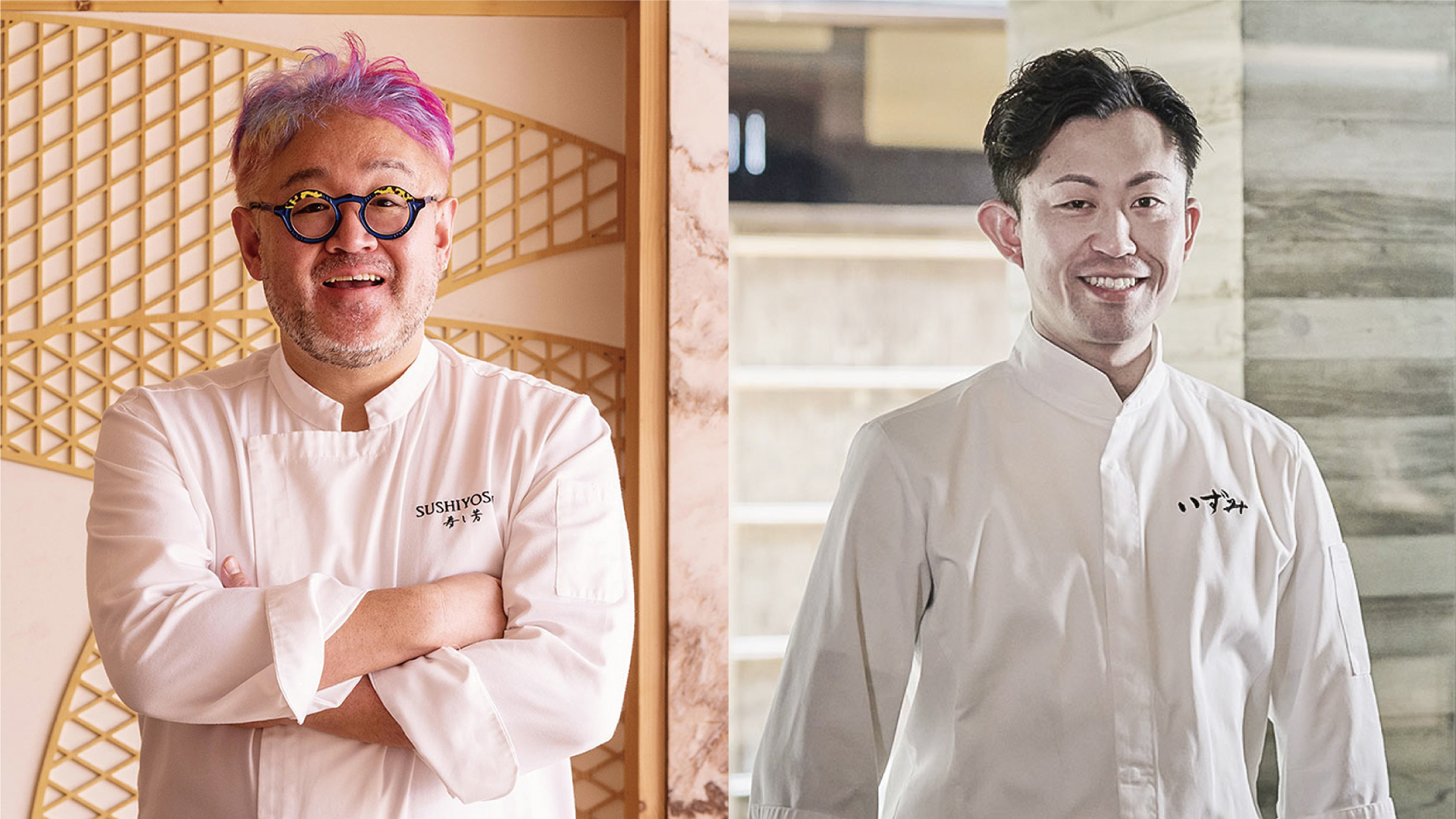 ひらまつ「THE HIRAMATSU 京都」で2人のシェフがコラボする特別ディナーの宿泊プランを提供