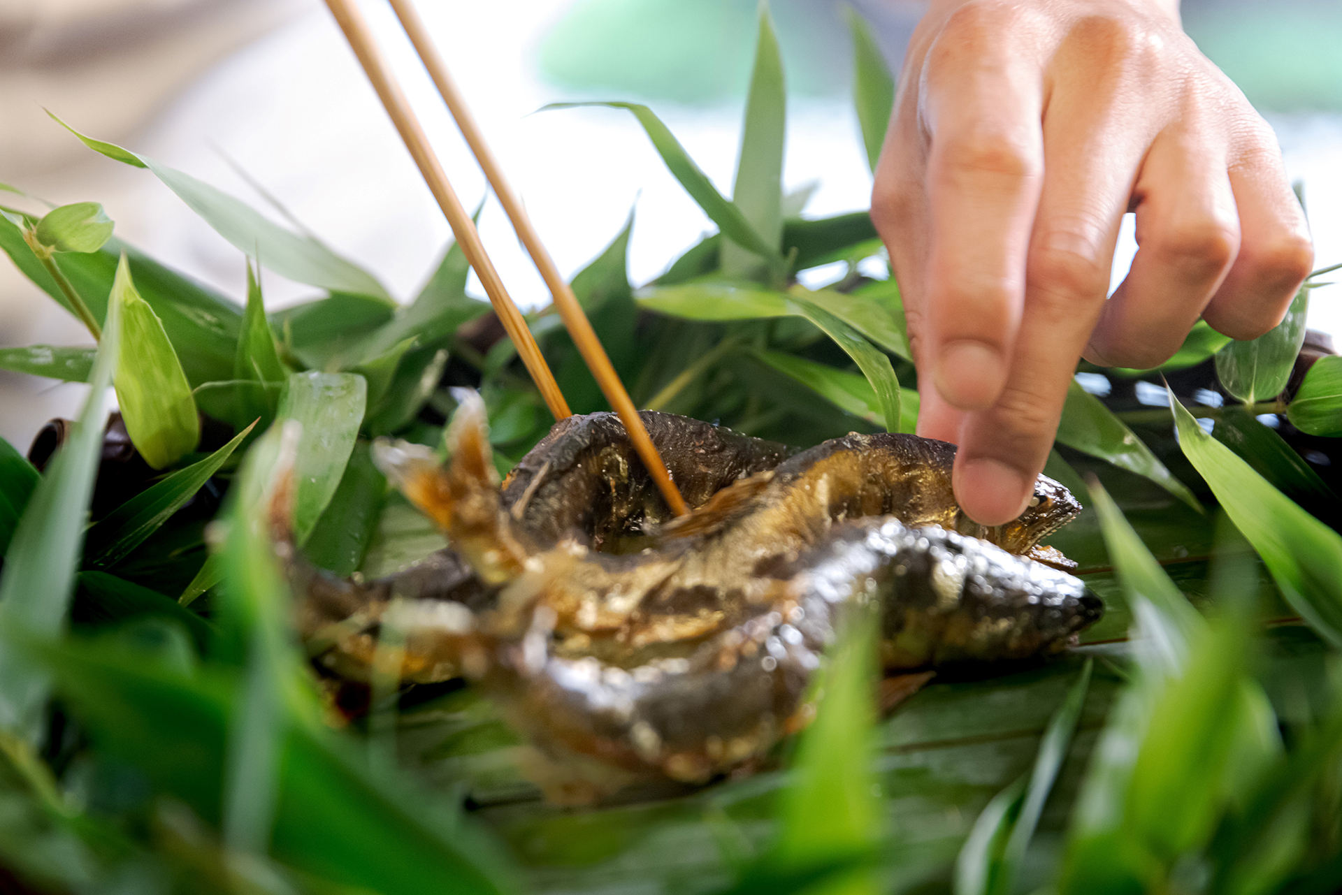 「割烹 いずみ」の一品のイメージ