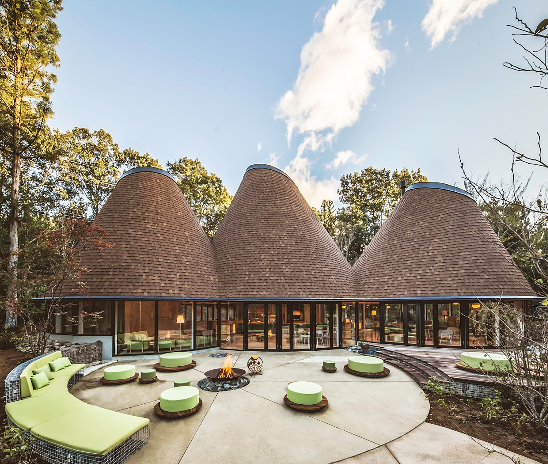 アクティビティ施設「POKO POKO」