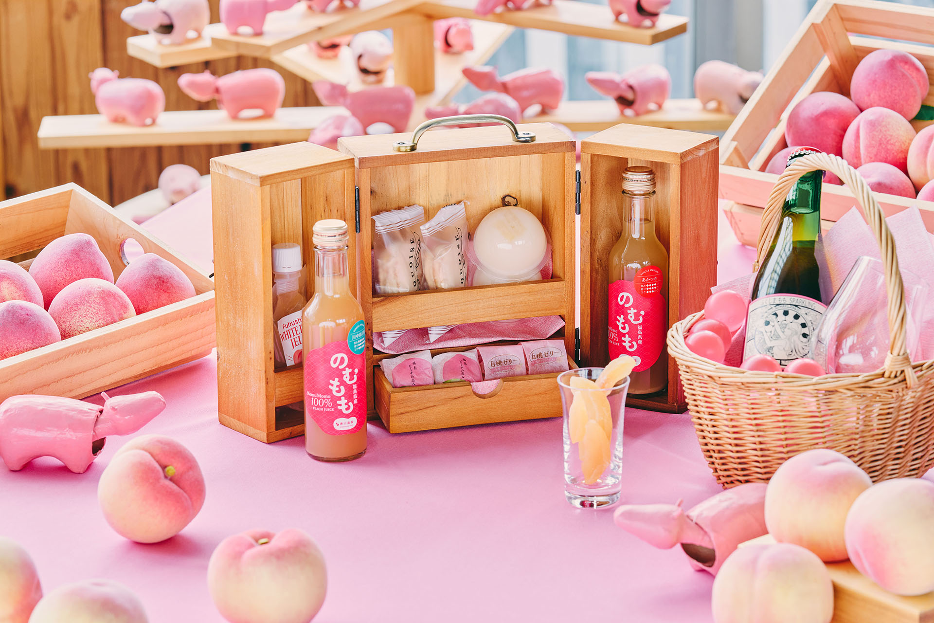 「ももナイトボックス」