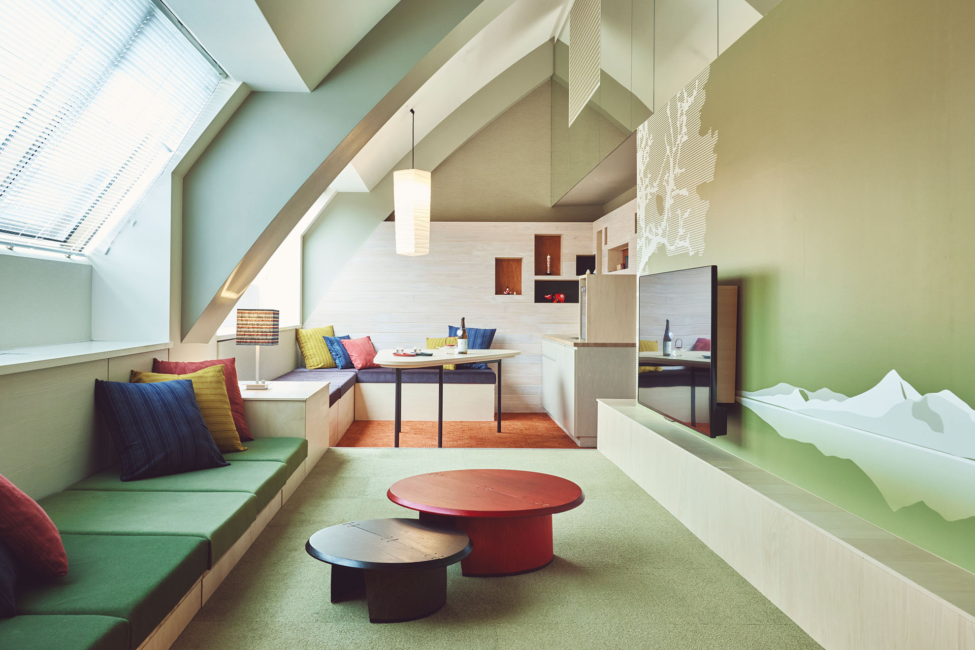 会津モダンスイート