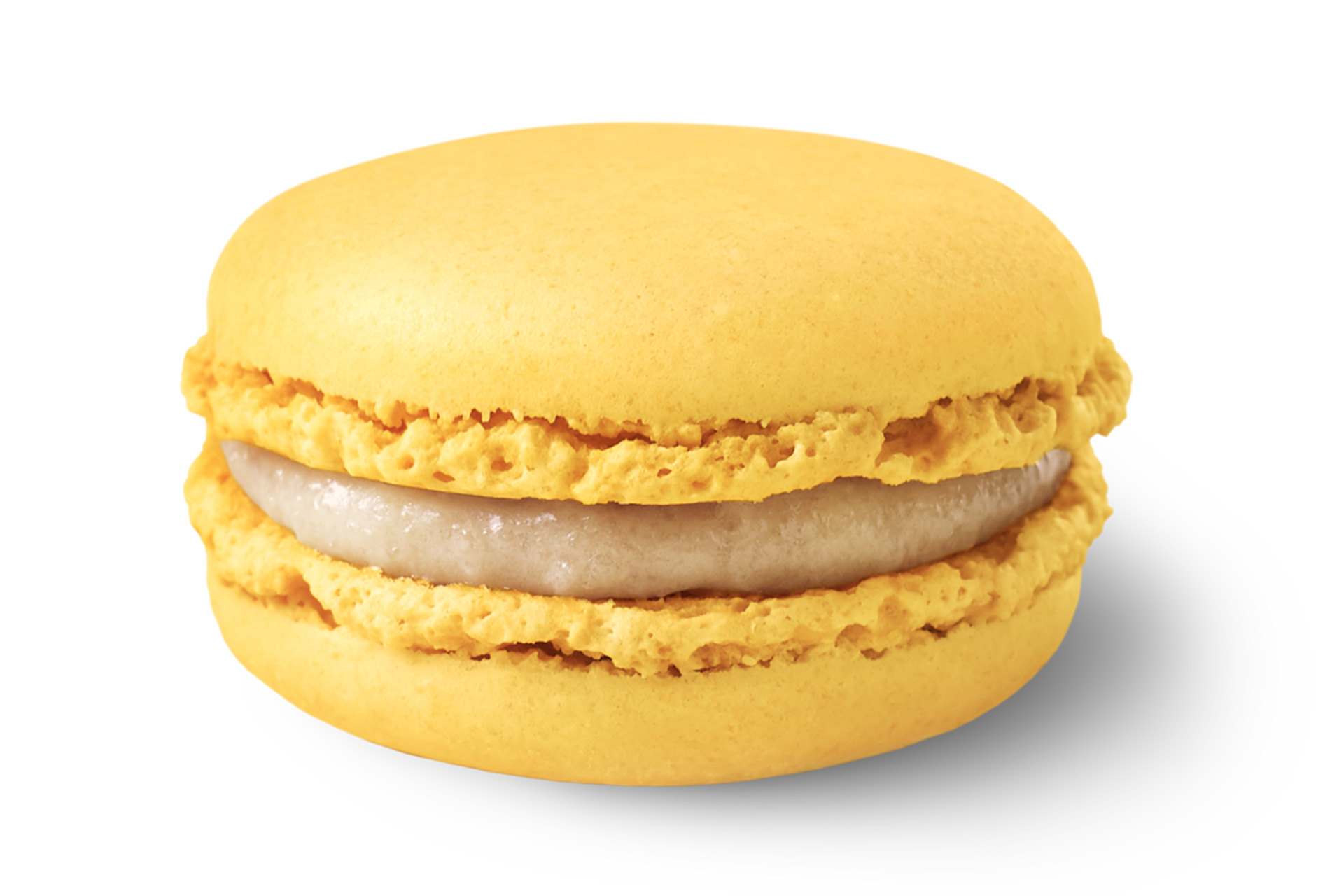 マカロン ばなな（190円～）