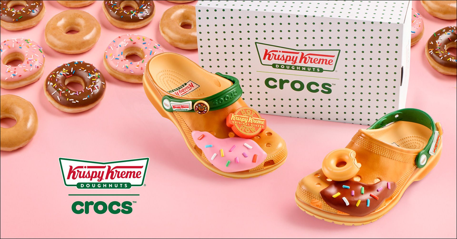 ダズンボックスをイメージした限定パッケージ