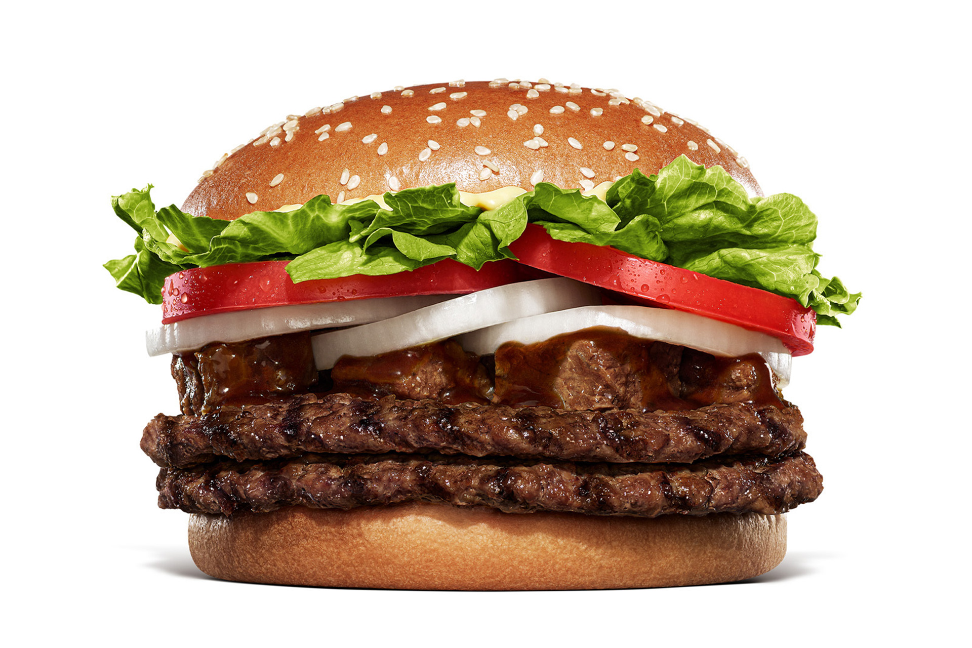 ダブルステーキソースワッパー