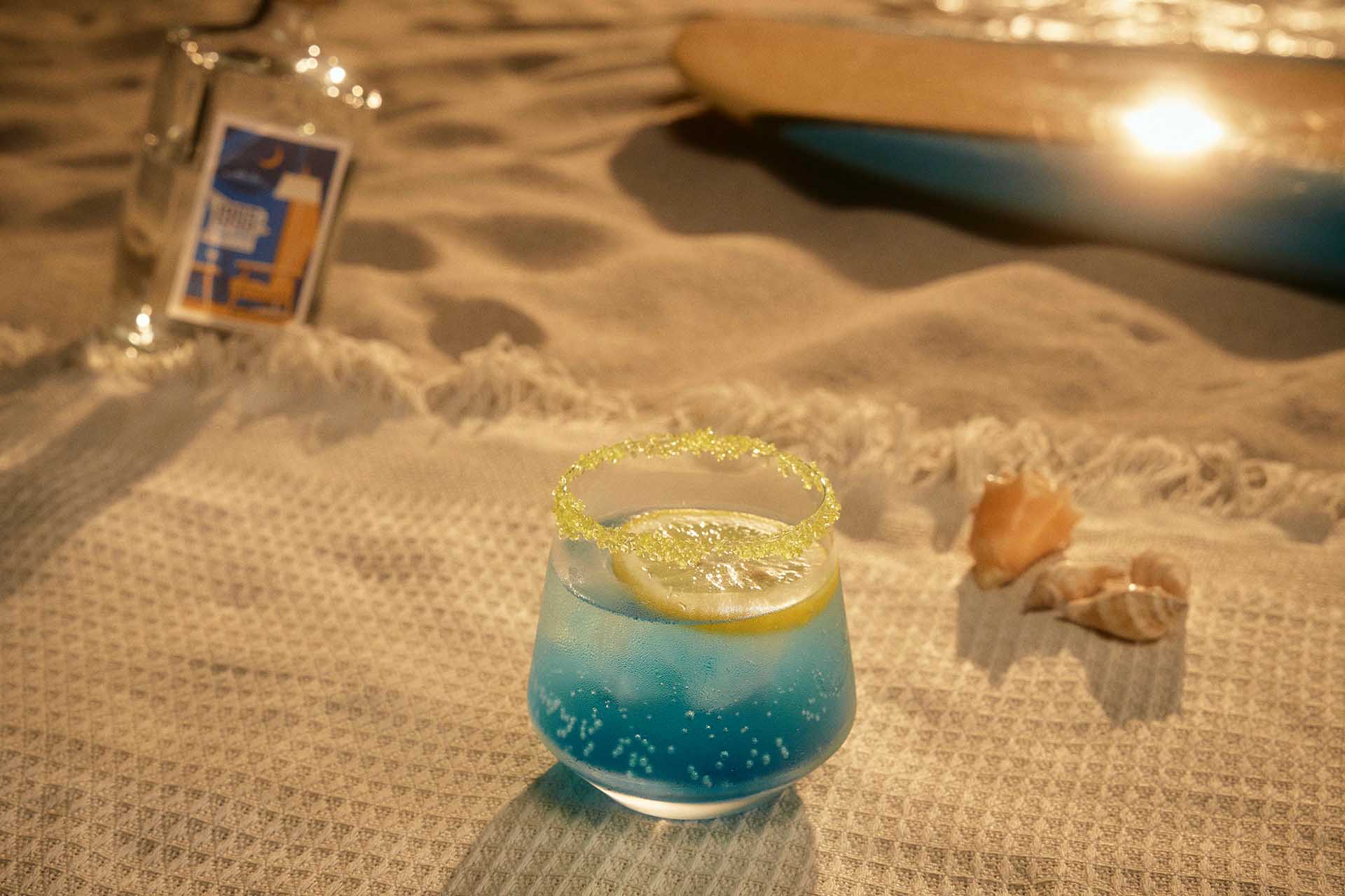 「ムーン・マルガリータ」