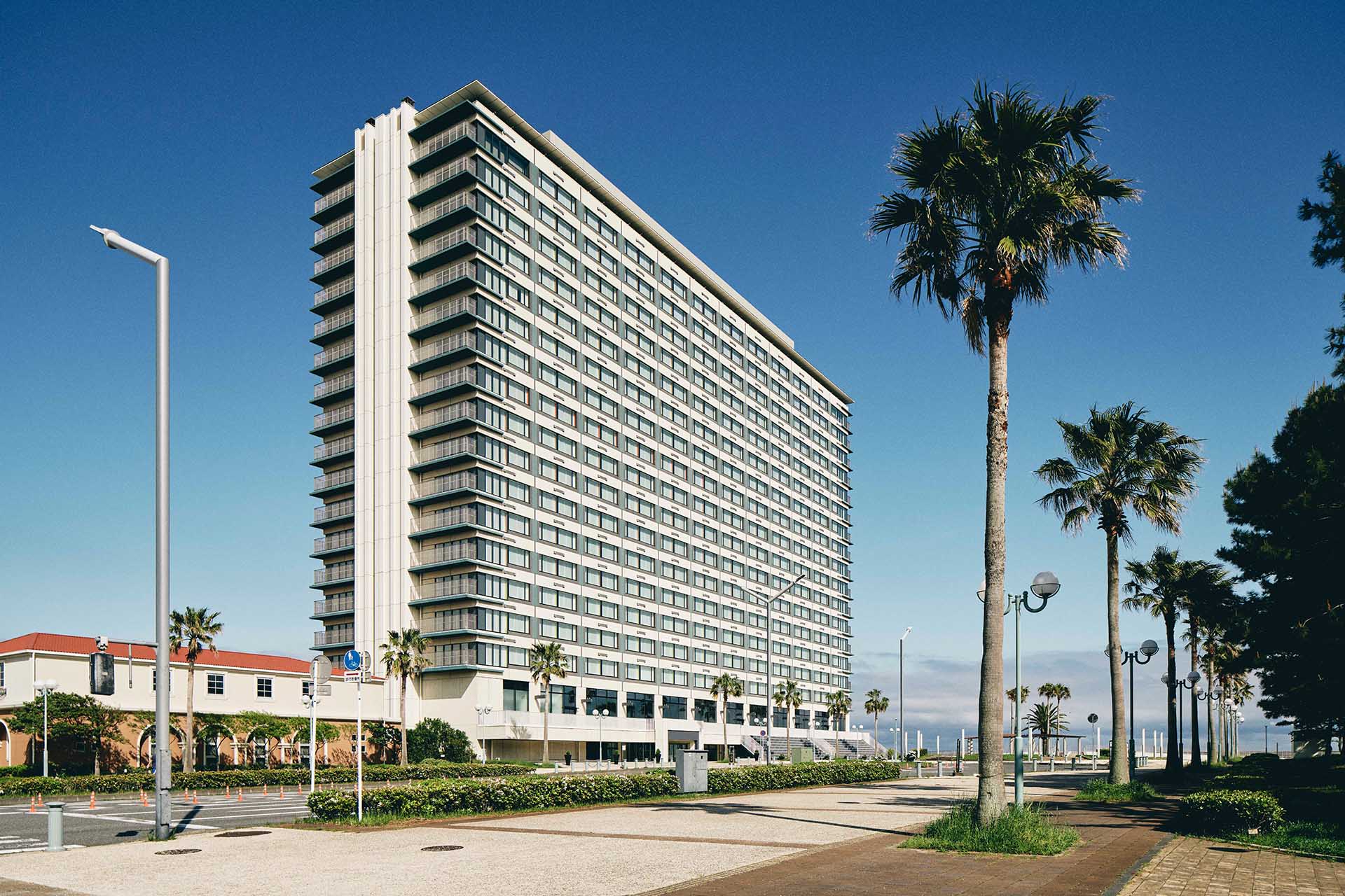 1955 東京ベイ by 星野リゾート