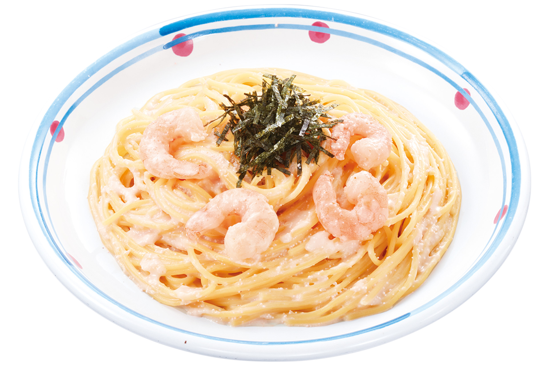 キッズ たらこクリーム（759円）