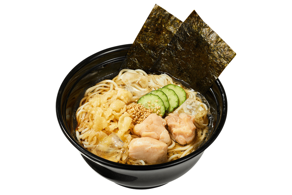 寿司ラーメン 鯛だしらぁ麺 久九（ひさきゅう) (@sushikyuu_99) • Instagram