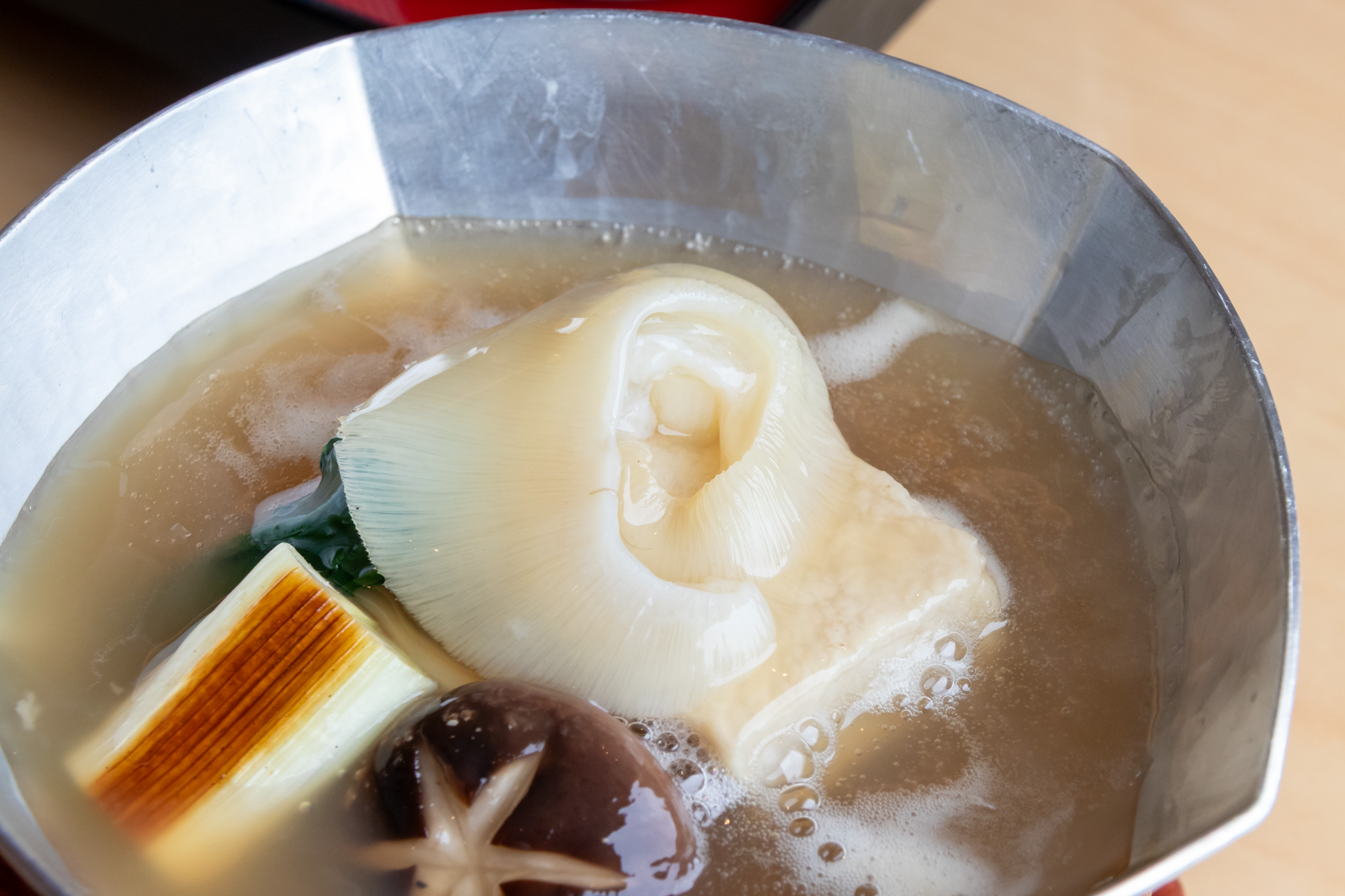 界 秋保「新伊達会席」