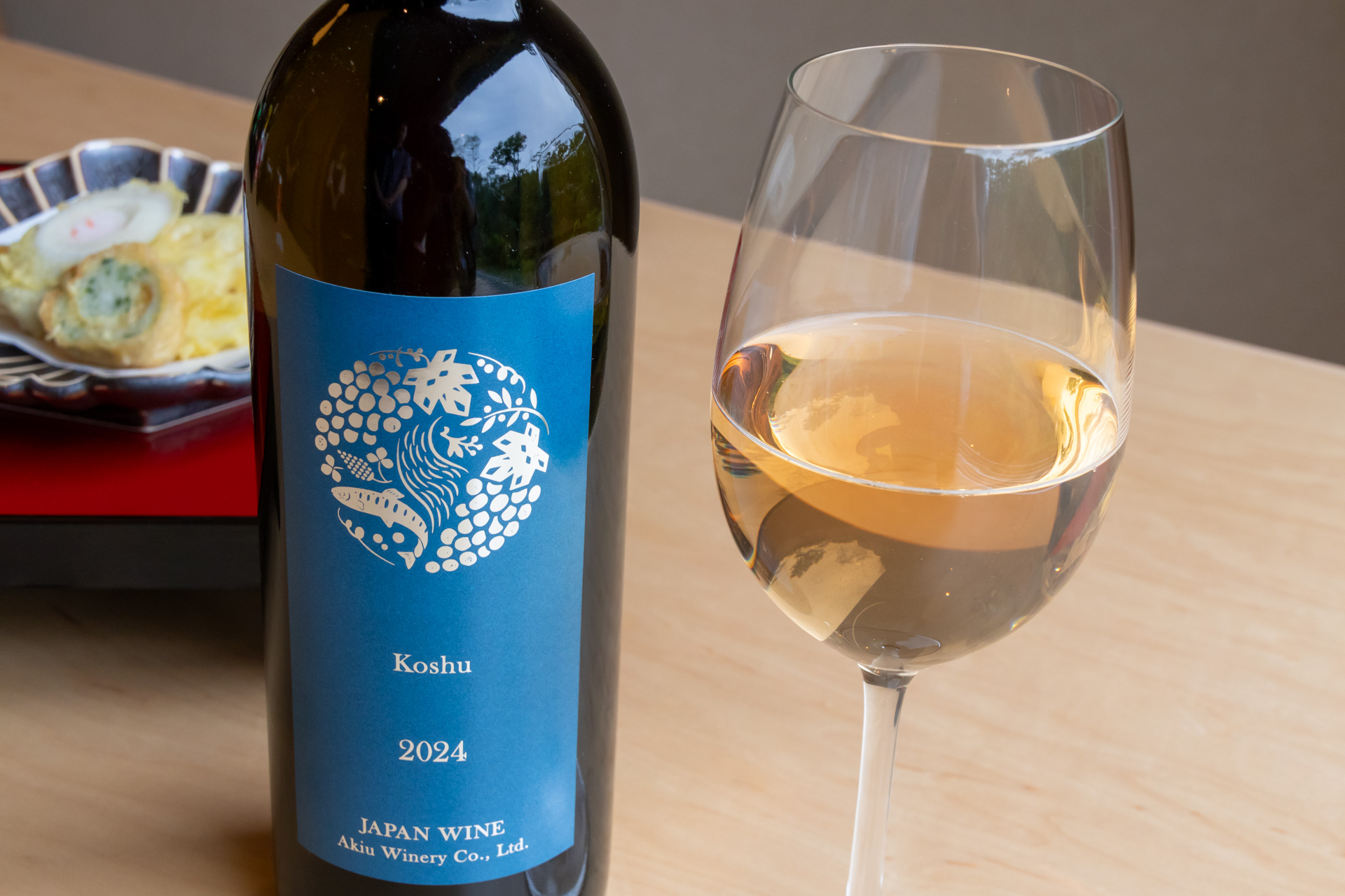 「甲州 Koshu 2024」