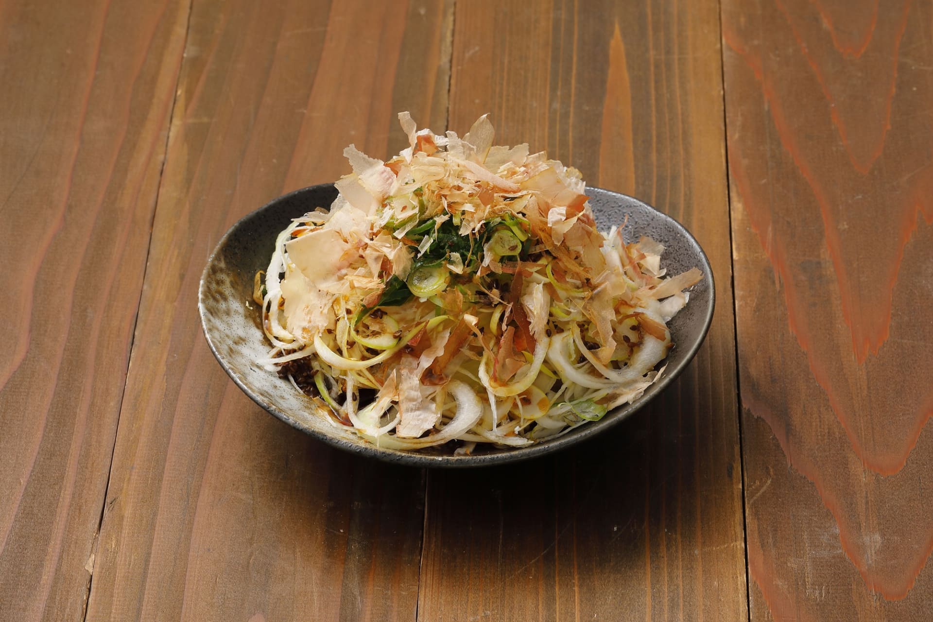 ねぎねぎサラダ