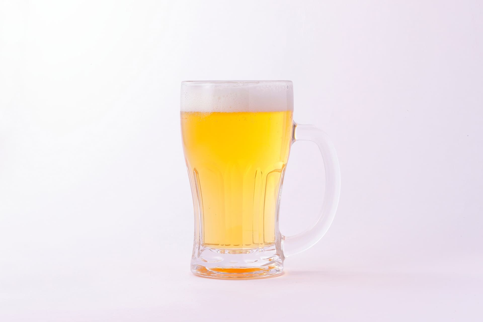 シャンディーガフ