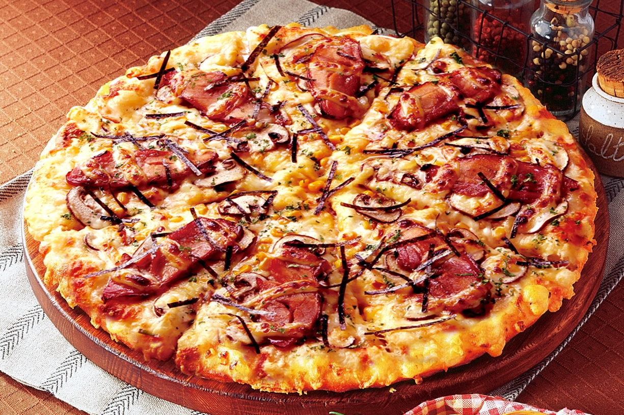 テリヤキチキン