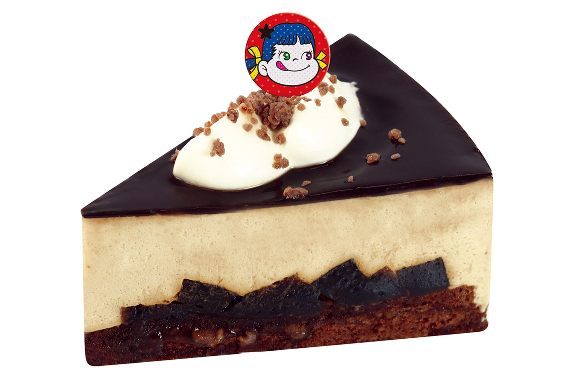 コーヒーレアチーズ（561円）