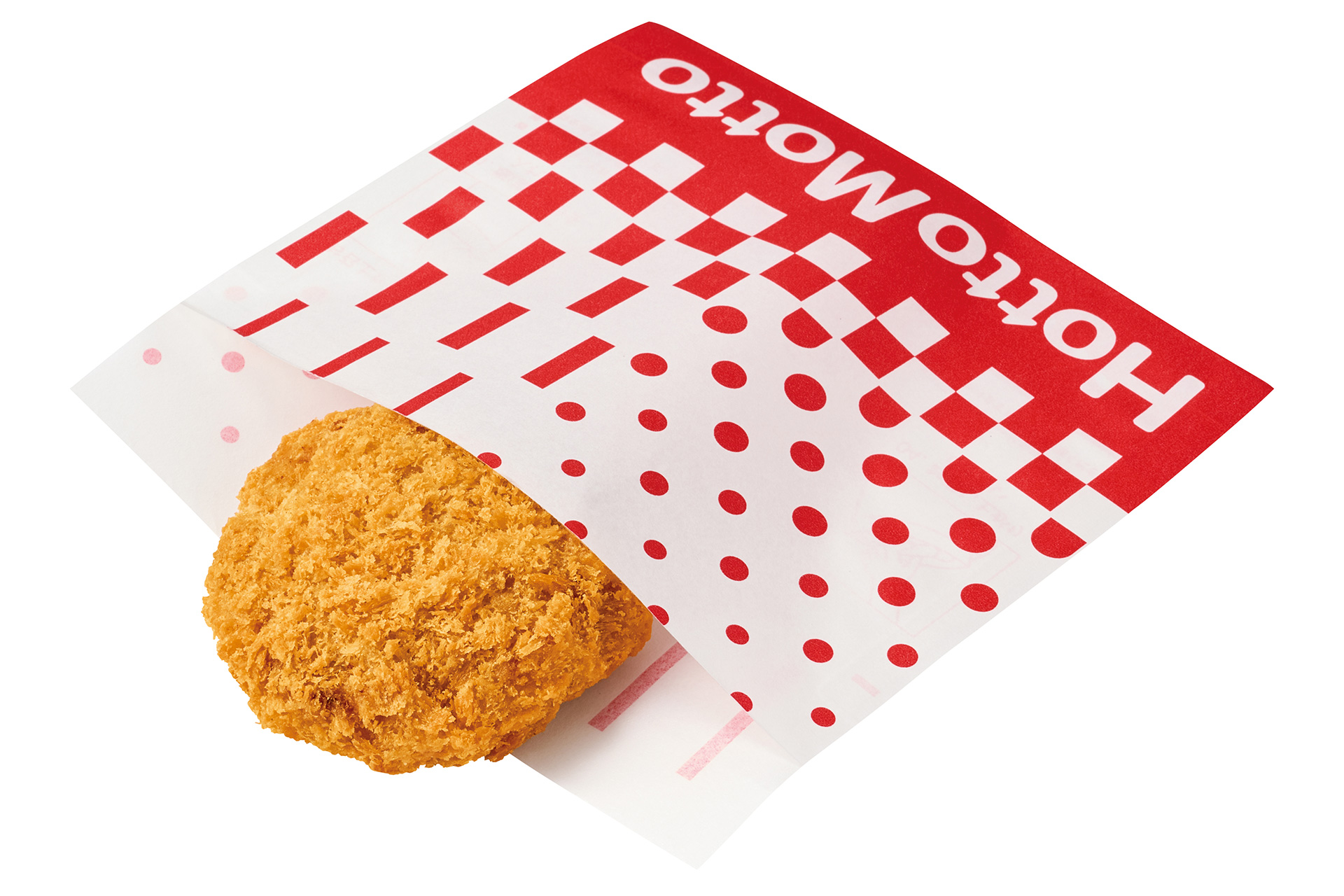 都城メンチ 単品（300円）